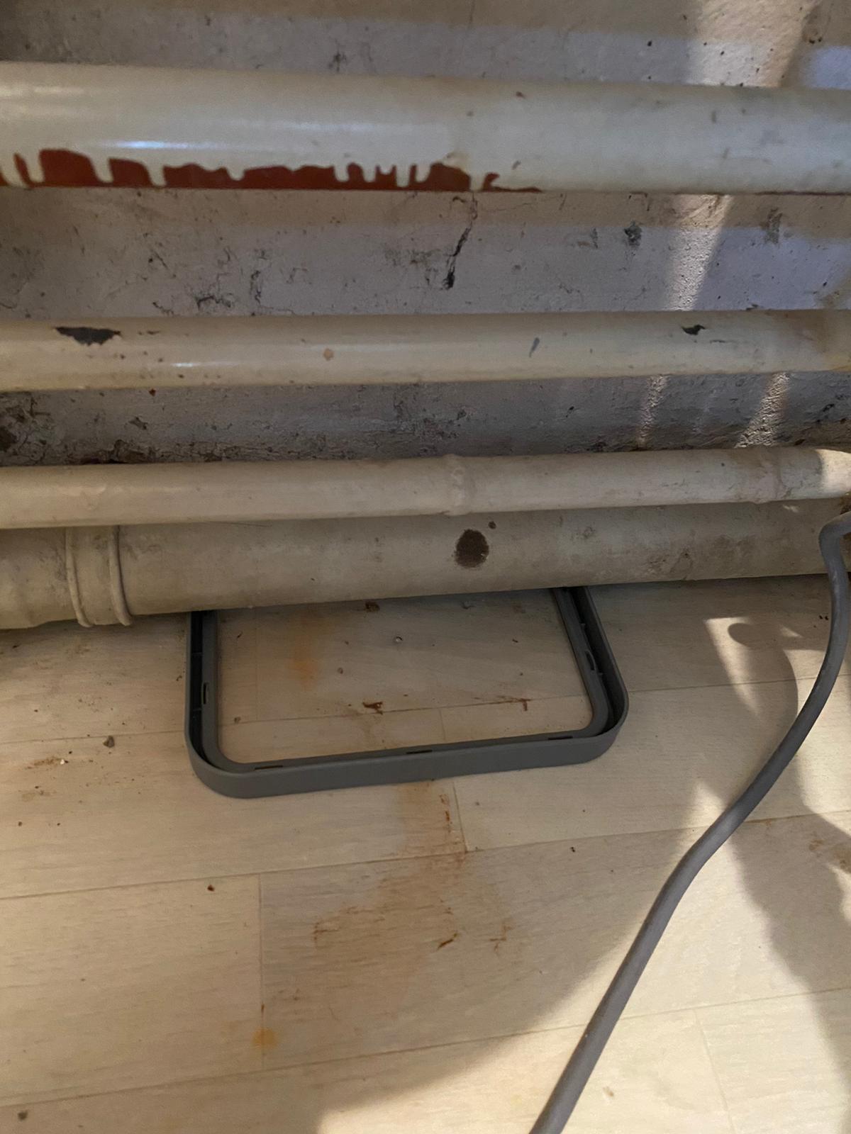 Lekkage leiding Wezep Lekkage leiding Wezep